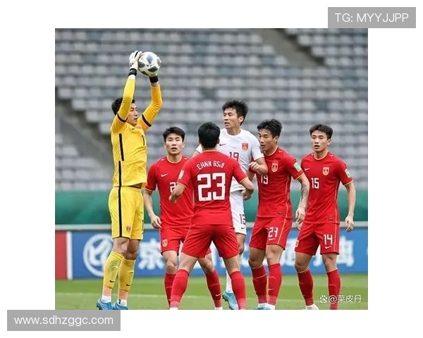 王博豪伤退马玛凌空破门中国U23落后